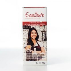 Ontkalkingstabletten voor Siemens, Bosch, Gaggenau en Neff