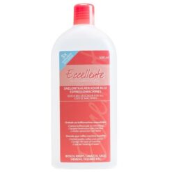 ECCELLENTE Snelontkalker Citroenzuur 500ml