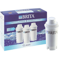 BRITA filterpatronen Classic A3