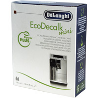 DELONGHI vloeibare ontkalker 2x100ml EcoDecalk