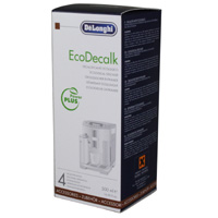 DELONGHI vloeibare ontkalker 500ml EcoDecalk