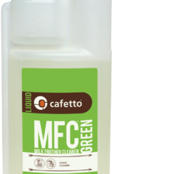 Cafetto MFC Green biologische melkreiniger 1000ml