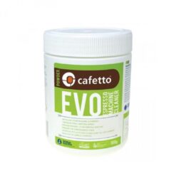 Cafetto EVO Biologische Reinigingspoeder Espressomachine - 500 gram