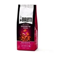 Bialetti Koffiebonen Delicato - 500 gram