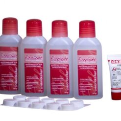 ECCELLENTE Onderhoudspakket