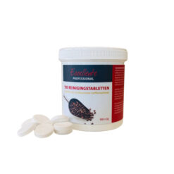 ECCELLENTE Professional Reinigingstabletten 100x 2 gram