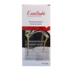 ECCELLENTE Reinigingstabletten