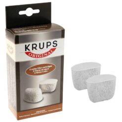 Krups Waterfilter - 2 stuks