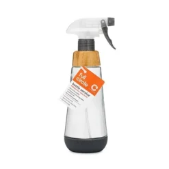 Full Circle Navulbare glazen spuitfles - Bottle Service