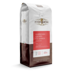 Gusto Classico Espresso bonen 1 kg