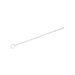 JoeFrex stoompijp / melkslang borstel