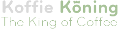 Koffiekoning