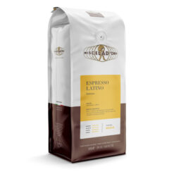 Latino Espressobonen 1 kg