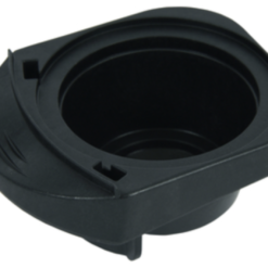 Philips Senseo Viva Café Duo Select - Koffiepadapparaat - HD6564/60