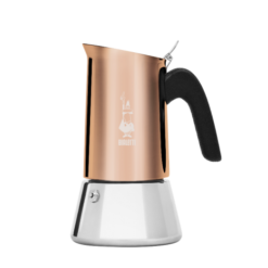 Bialetti Venus 6-kops - koper - Bialetti