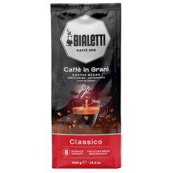 Bialetti Koffiebonen Classico 1KG