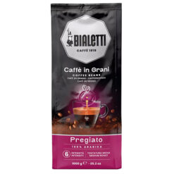 Bialetti Koffiebonen Pregiato 1KG