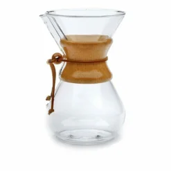 Chemex Classic Coffeemaker - 6-Kops