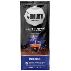 Bialetti Koffiebonen Intenso - 1KG