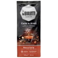 Bialetti Koffiebonen Nocciola (Hazelnut) 1KG