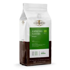 Miscela d'Oro Espresso Natura 500 gram koffiebonen - biologisch