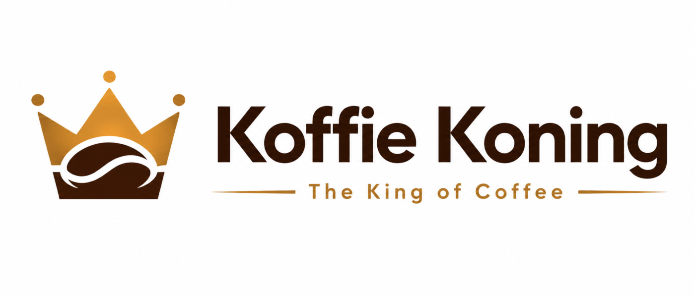 KoffieKoning