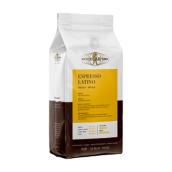 Miscela d'Oro Espresso Latino 500 gram koffiebonen