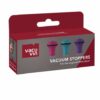 Vacuvin Wijndop - 3 stuks - Vacuvin