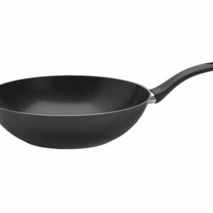 Basic Culinair wok 28cm - Basic Culinair