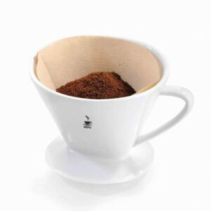 GEFU Koffiefilter SANDRO - maat 1 - GEFU