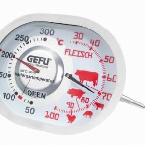 GEFU Braad- en oventhermometer MESSIMO - GEFU