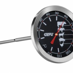 GEFU Gebraad-thermometer MESSIMO - GEFU